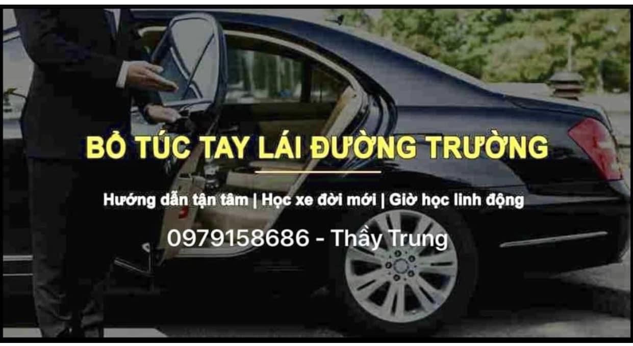 bổ túc lái xe